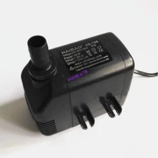 FOR HAIBAO HB-706 Cooling Fan Ice Maker Circulating Water Pump 1PCS NEW