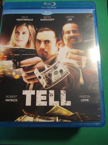 You Pick Blu Ray Action Drama Comedy Travel Documentary TV (50% off 3+) 12/21/24 - Picture 122 of 134