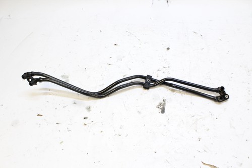 BMW F10 Getriebeleitung Ölleitung 8509994