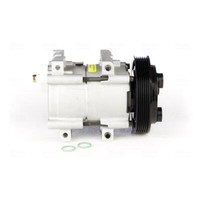 Kompressor Klimaanlage FüR Ford KA Fiesta IV Mazda 121 III RB JA JB