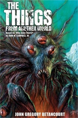 The Things from Another World (Paperback or Softback)