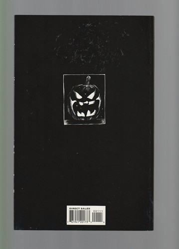 BATMAN HALLOWEEN SPECIAL-3pack VF/NM - 第 2/6 張圖片