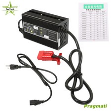 SB50 Floor Scrubber 24V 10Amp 24V Battery Charger For T3 T5 T7 T300 1610