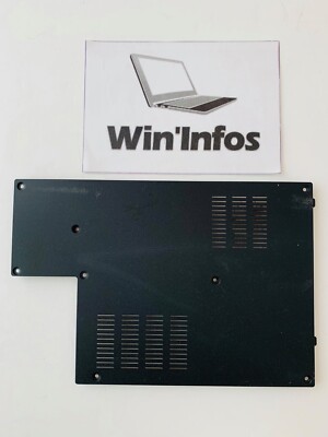 cache cover trappe Mémoire RAM DELL Latitude D630 (PP18L