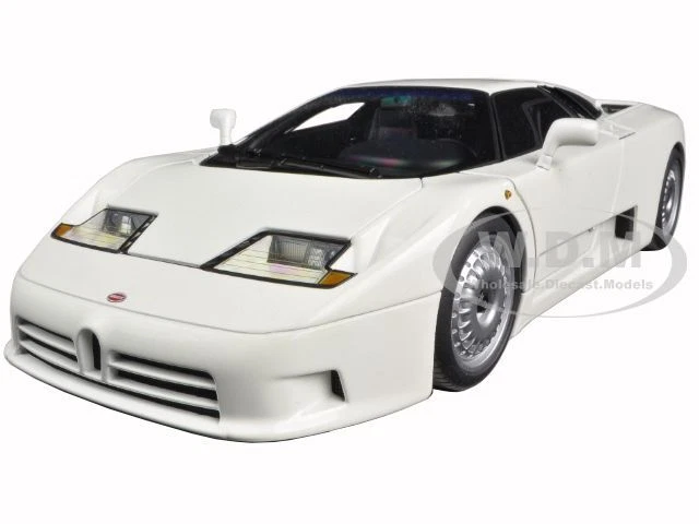 AUTOart Bugatti 1:18 Scale Diecast Cars, Trucks & Vans for sale | eBay