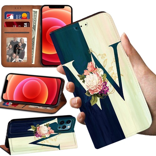 For Apple iPhone 16/16 Pro max/16Plus Phone Case Leather Flip Wallet Book Cover - Picture 33 of 36
