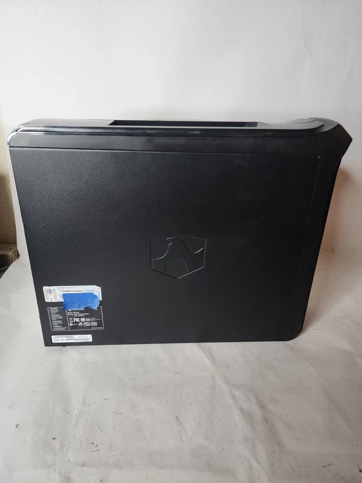 Gateway Sx2370 Desktop AMD A6-3620 Quad-core, RAM 6 GB 2tb Hdd Win 10 Home - Image 3 of 4