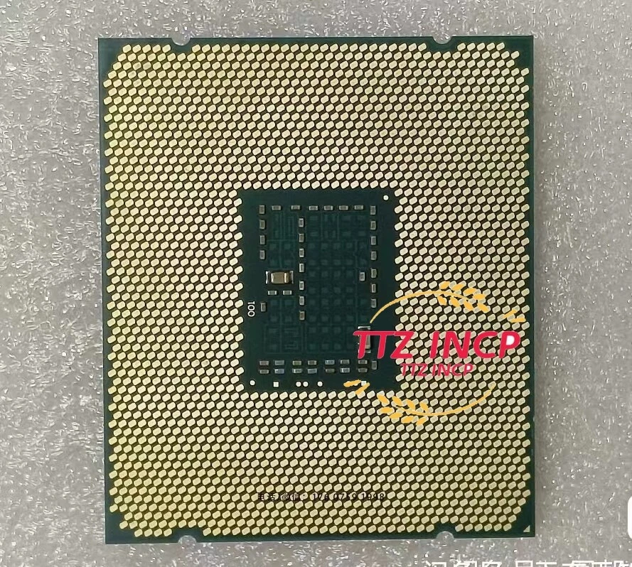 Intel Xeon E5-2650 V3 SR1YA Ten-Core 2.3GHz/25M Socket LGA2011-3 Processor - Image 2 of 3