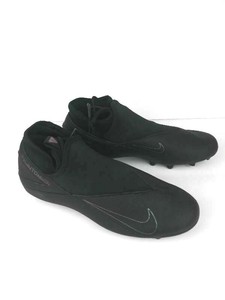Nike Phantom Vsn 2 Club DF / MG M CD4159-606 football shoes red red -  KeeShoes
