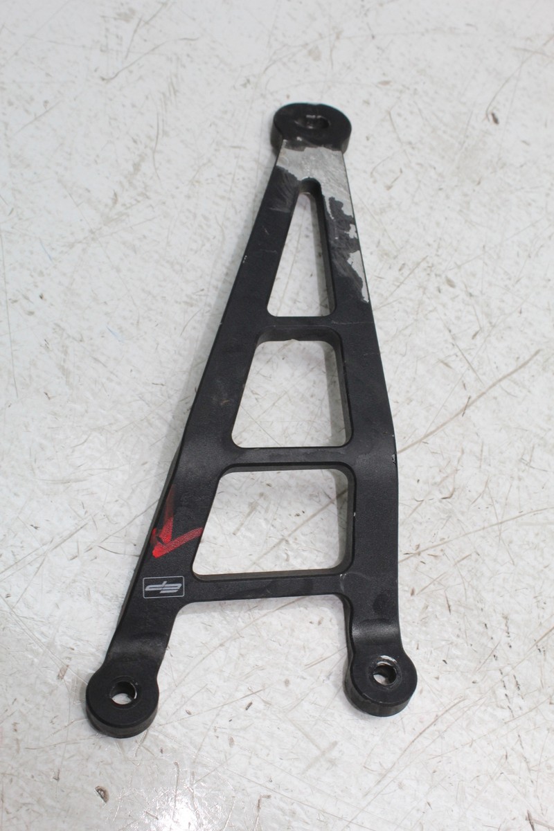 16-20 KAWASAKI NINJA ZX10R AFTERMARKET LEFT REAR BACK PASSENGER