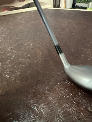 Adams Tight Lies T 16° S Fairway Wood VMI Air Assault Graphite Stiff RH 43.25" - Picture 6 of 10