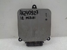 2016-2020 Toyota Mirai Headlight Ballast Module 89907-62010 OEM AK240927