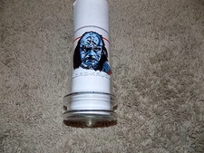 1984 Taco Bell Star Trek III Lord Kruge Glass