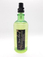 Bath  Body Works Stress Relief Aromatherapy Eucalyptus Spearmint Pillow Mist