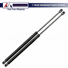 2X Rear Trunk Tailgate Lift Supports Struts For Chrysler 300 2009 2010 Sedan
