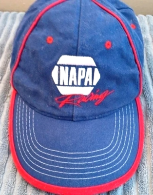 #ad Napa Racing Chase Elliott Baseball Hat Adjustable Strap Back Adult Unisex Cap $10.00