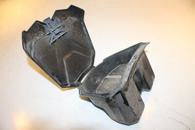 2018 Ski-doo Freeride 850 165in Gear Tool Box Storage Compartment