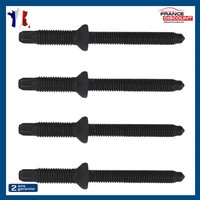 4 Schraube Festsetzung Dampfstrahlspeisepumpe FüR Volvo S40 II 1.6 D 110-