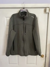 Hi-Tec Men’s Full Zip Jacket