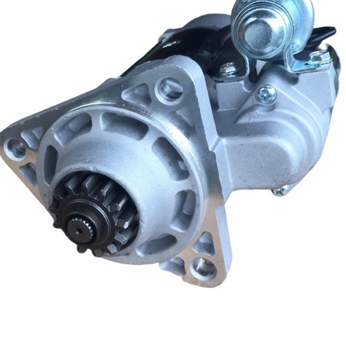 1pc Starter 300516-00015 QDJ2503 For Diesel Enginess Starting Motor - Picture 4 of 4