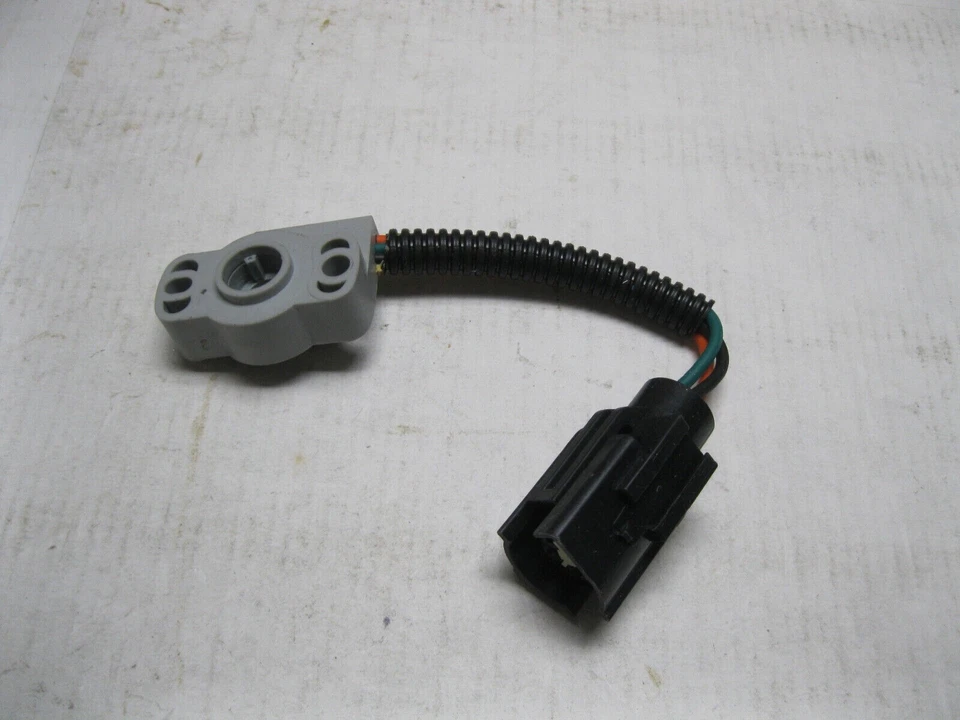 Tomco Carb 14010 Throttle Position Sensor Foto 2 de 4
