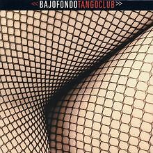 Bajofondo Tango Club (Vol.1) von Bajofondo | CD | Zustand gut