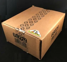 4 BOX LOT - 2008-09 Upper Deck Series 2 Hockey RETAIL BLISTER BOXES 20/8CT