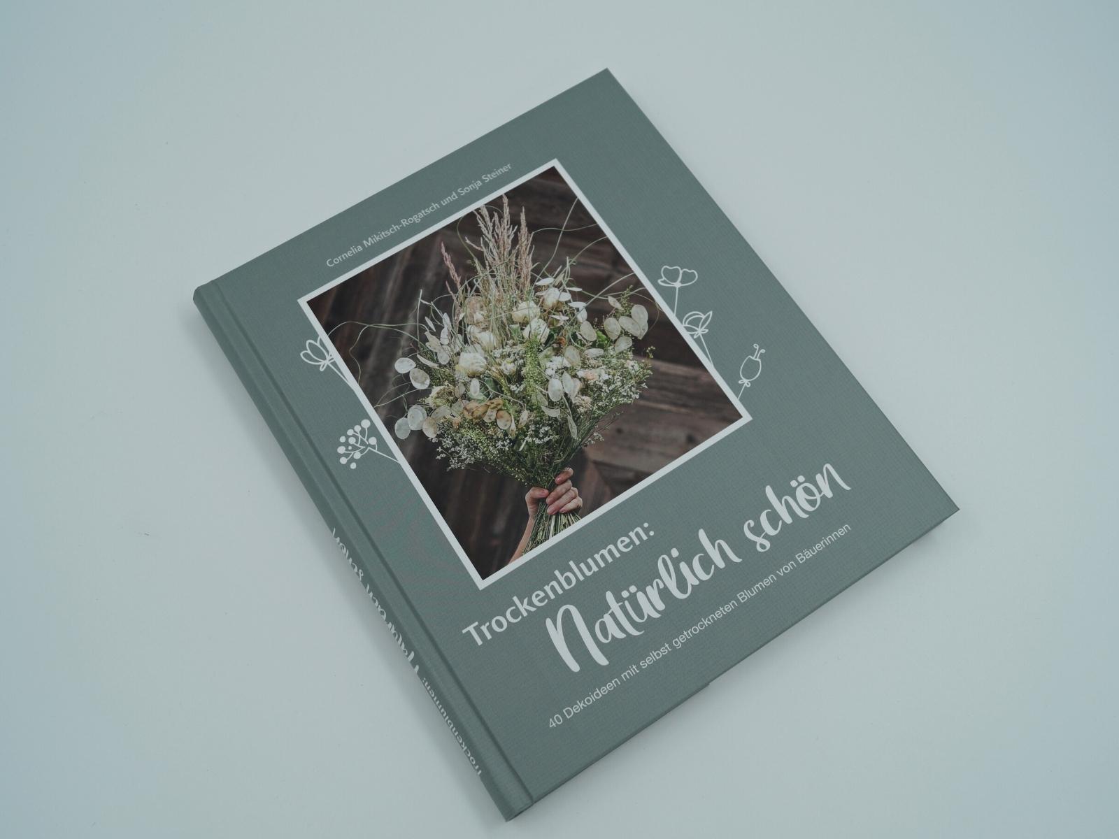 Thumbnail - Trockenblumen: Natürlich Schön Cornelia Mikitsch-rogatsch