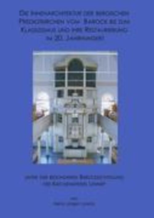 Thumbnail - Heinz-jürgen Lorenz | Die Innenarchitektur Der Bergischen