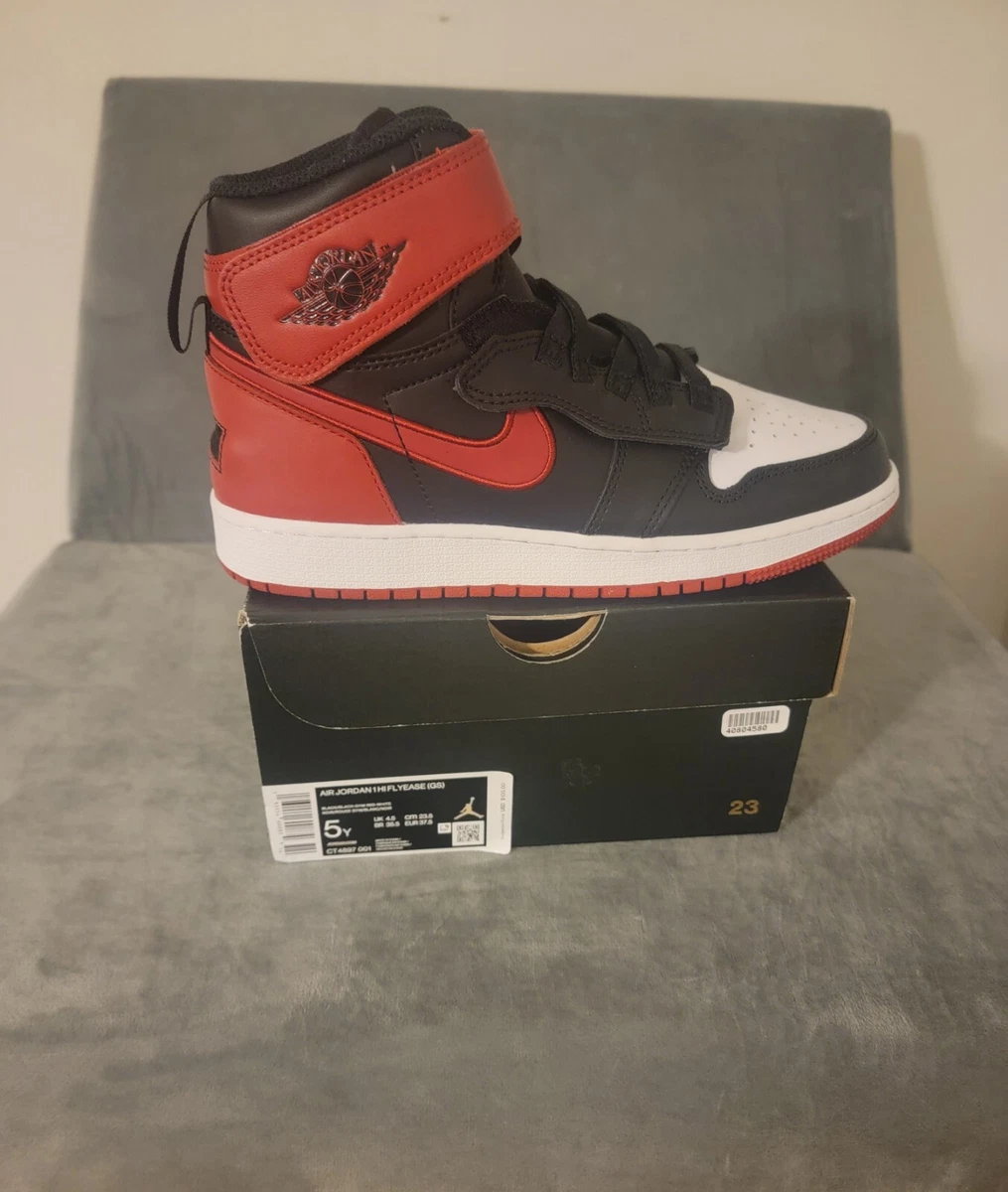 Air Jordan 1 Hi Fly Ease