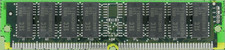 8MB EDO MEMORY NON-PARITY 60NS SIMM 72-PIN 5V 2X32