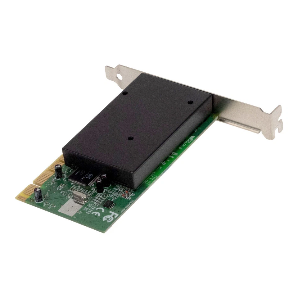 MODEM CONEXANT CXT FM-56PCI-HSFi-AB 56K V.90 PCI KARTE - Bild 3 von 3