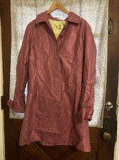 mycrapac one rain coat pink Including Bag