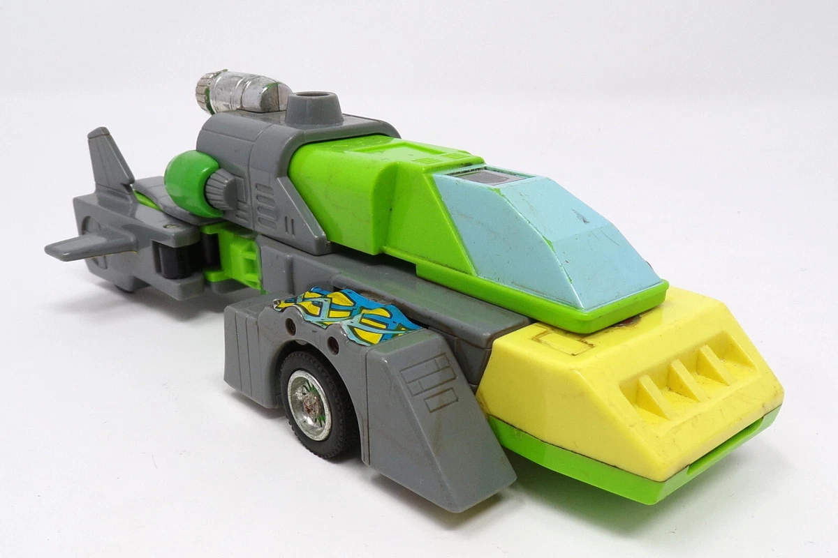 Transformers G1 Springer