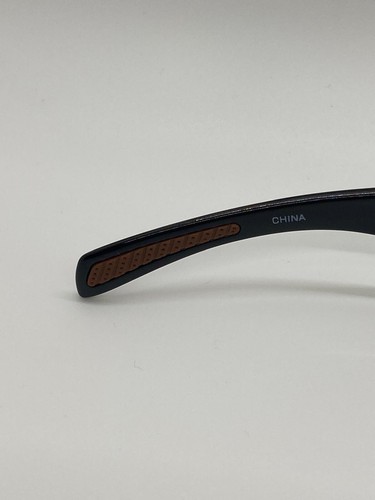 Pugs Women's Sunglasses Oval Brown Polarized Tinted Lens UV400 Protection Cute - Picture 6 of 11
