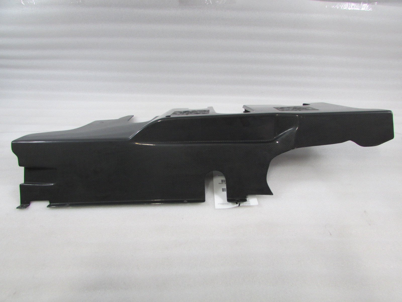 Lamborghini Murcielago Roadster, RH, Engine Bay Panel, Carbon Fiber, 417103730