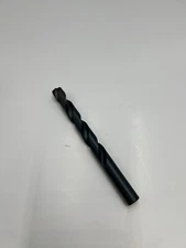 MARXMAN 80170 330 General Purpose Jobber Length Drill Bit 41/64" Black Oxide