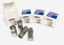 Set Of 16 Solid Lifters Ford 289 302 351c 351w 400 429 460 Small Big Block