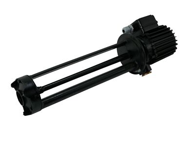 Brinkmann Pumps TB100/350+001 Pumpe Tauchpumpe 0,24kW 2m 100l/min -used-