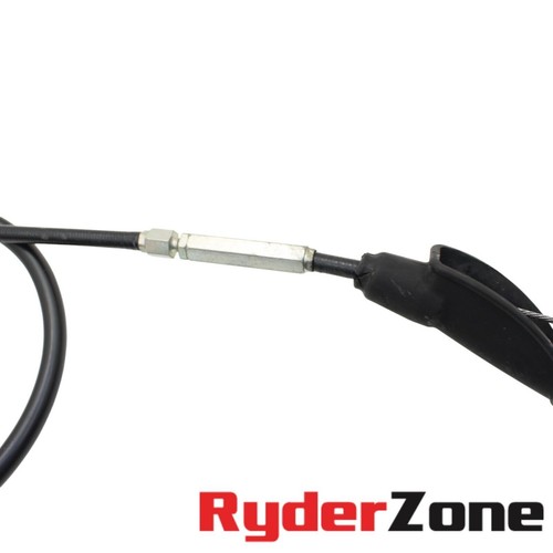 2013 - 2016 HONDA CRF250L CLUTCH CABLE HOUSING LINE *NO CUTS* KZZ-900-2G16 - Imagen 4 de 11