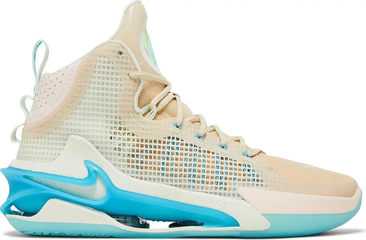 NIKE AIR ZOOM GT JUMP 26.5 新品未使用品 Nike Air Zoom GT Jump Avant Garden for Sale | Authenticity