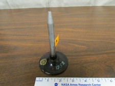 Vintage Braun-Knecht-Heimann San Francisco Bunsen Burner Gas Jet