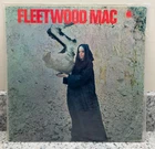 Fleetwood Mac – The Pious Bird Of Good Omen 1969 BLUE HORIZON  LP (SEALED)