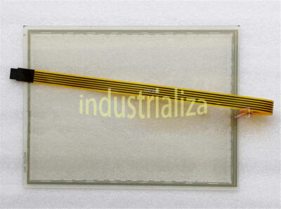 For Touchpad B&R 5P62:UMR2000-01 5PC720.1505-02 5PC720-1505-02