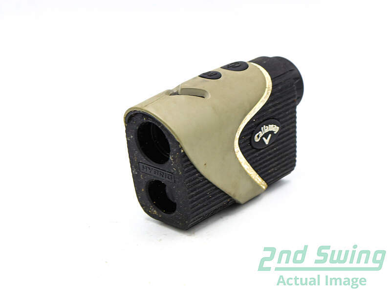 Callaway Hybrid Rangefinder