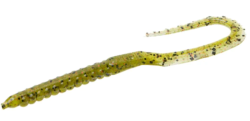 Zoom U-Tale Worm 6-3/4" (20 paquetes) - Imagen 44 de 45
