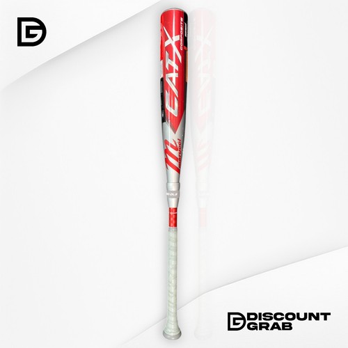 Batte de baseball Marucci CATX Composite -8 USSSA 32"/24 oz MSBCCPX8 (SCELLÉE)