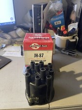 Distributor Cap Standard JH87 USA Made (G)
