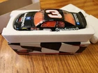 1999 Dale Earnhardt Goodwrench Service Plus Monte Carlo NASCAR Action 1/24 