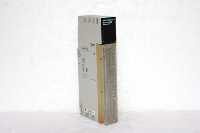 Schneider 140ACO02000 Analog Output Module Modicon Quantum